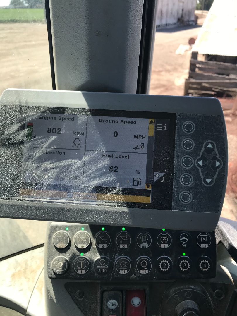 2014 CATERPILLAR 930K - Image 26